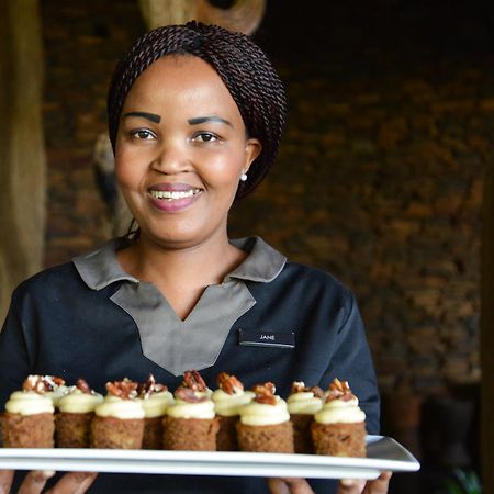 Madikwe Safari Lodge Madikwe Game Reserve Bagian luar foto