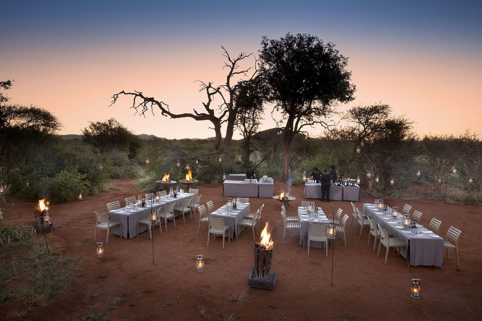 Madikwe Safari Lodge Madikwe Game Reserve Bagian luar foto