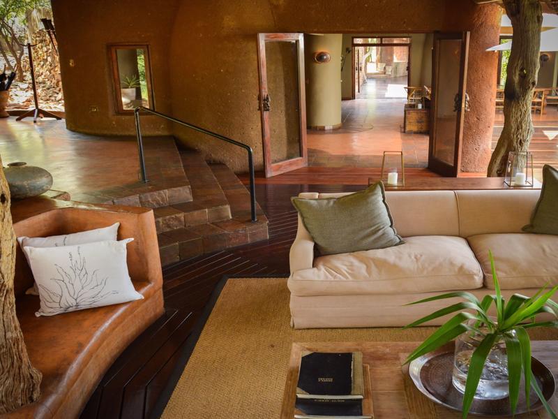 Madikwe Safari Lodge Madikwe Game Reserve Bagian luar foto