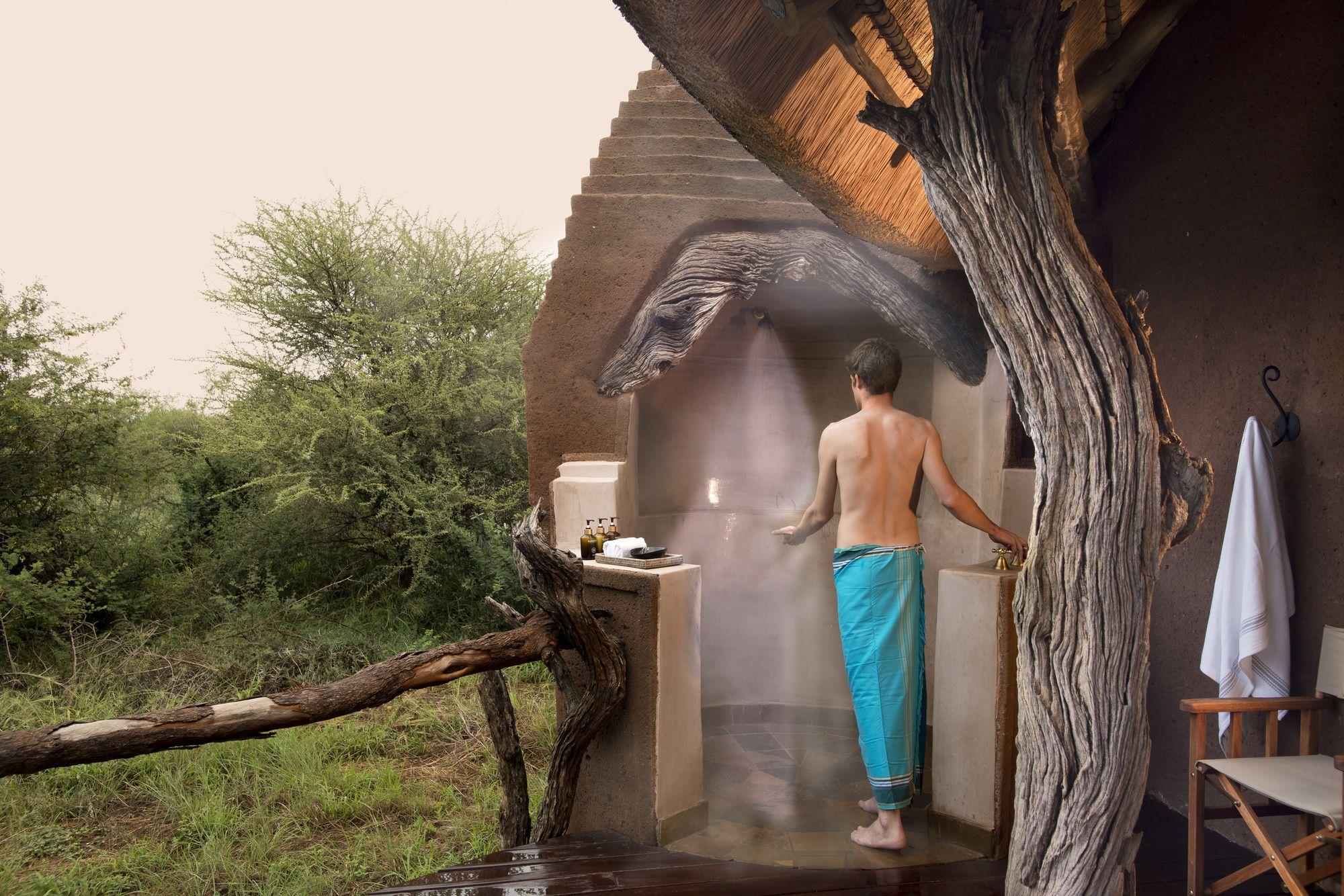 Madikwe Safari Lodge Madikwe Game Reserve Bagian luar foto