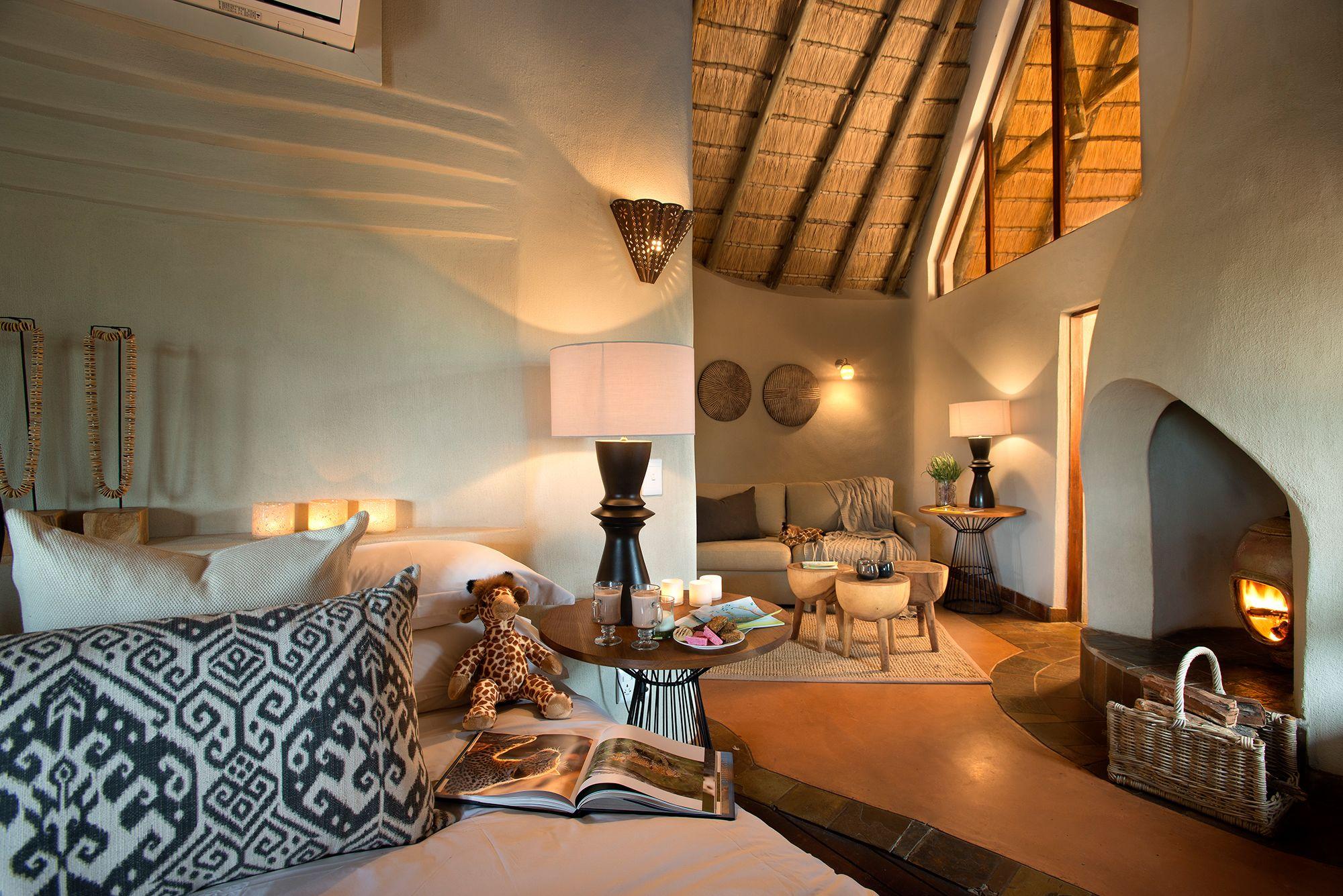 Madikwe Safari Lodge Madikwe Game Reserve Bagian luar foto