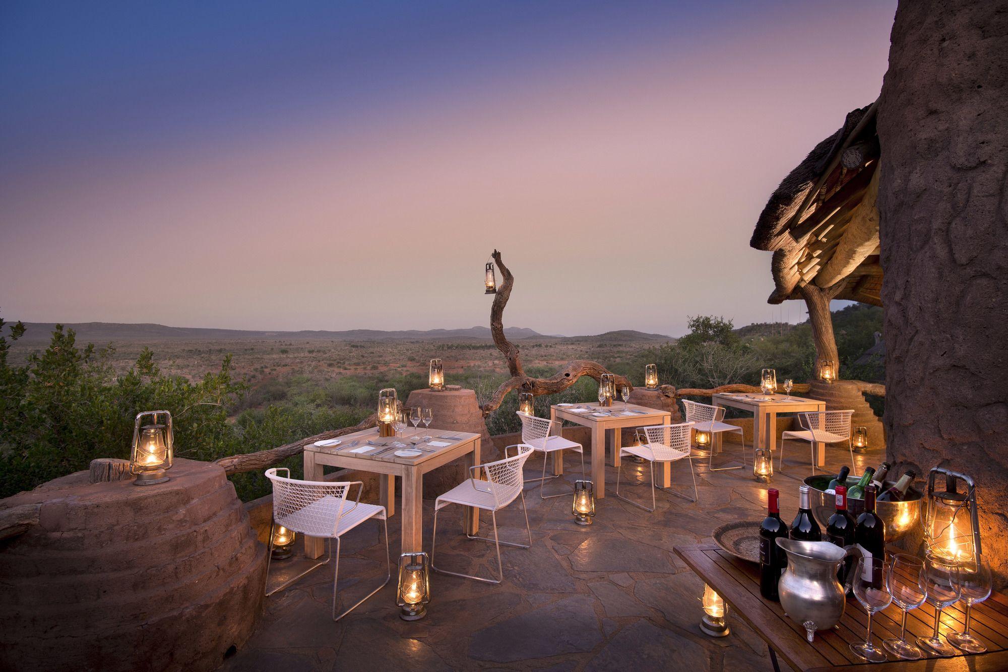 Madikwe Safari Lodge Madikwe Game Reserve Bagian luar foto