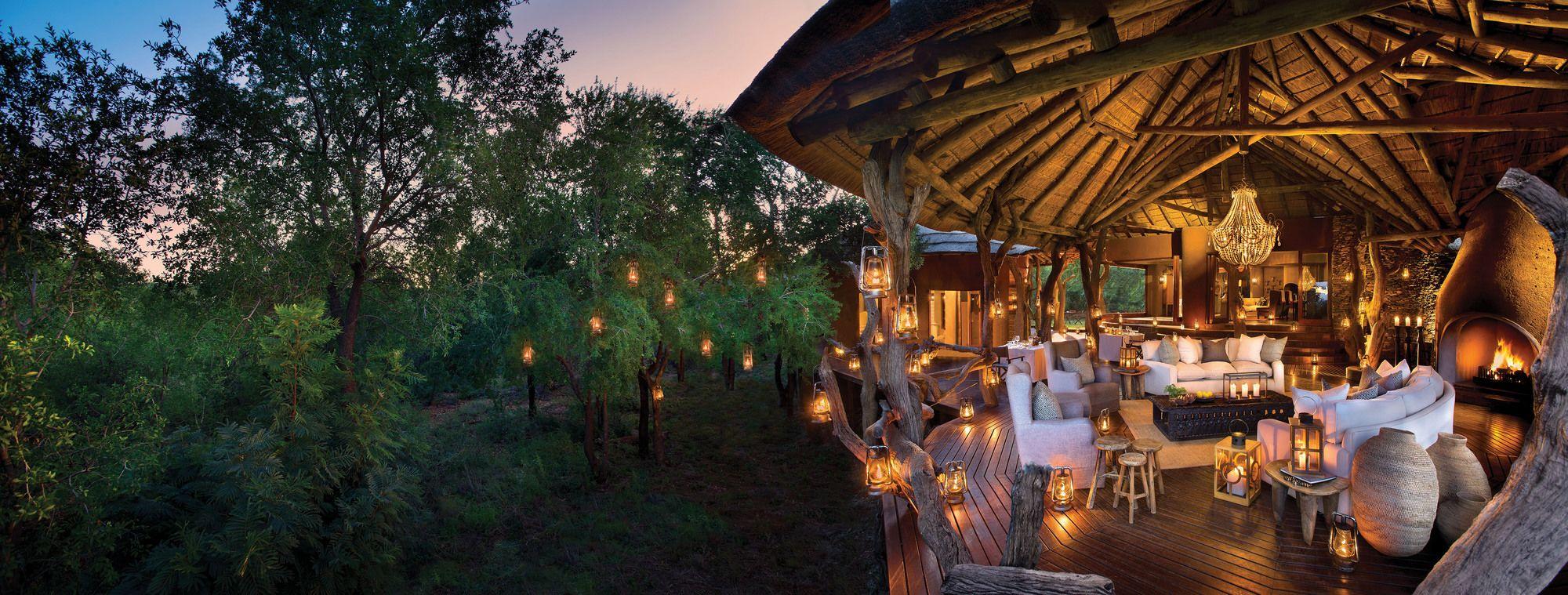 Madikwe Safari Lodge Madikwe Game Reserve Bagian luar foto