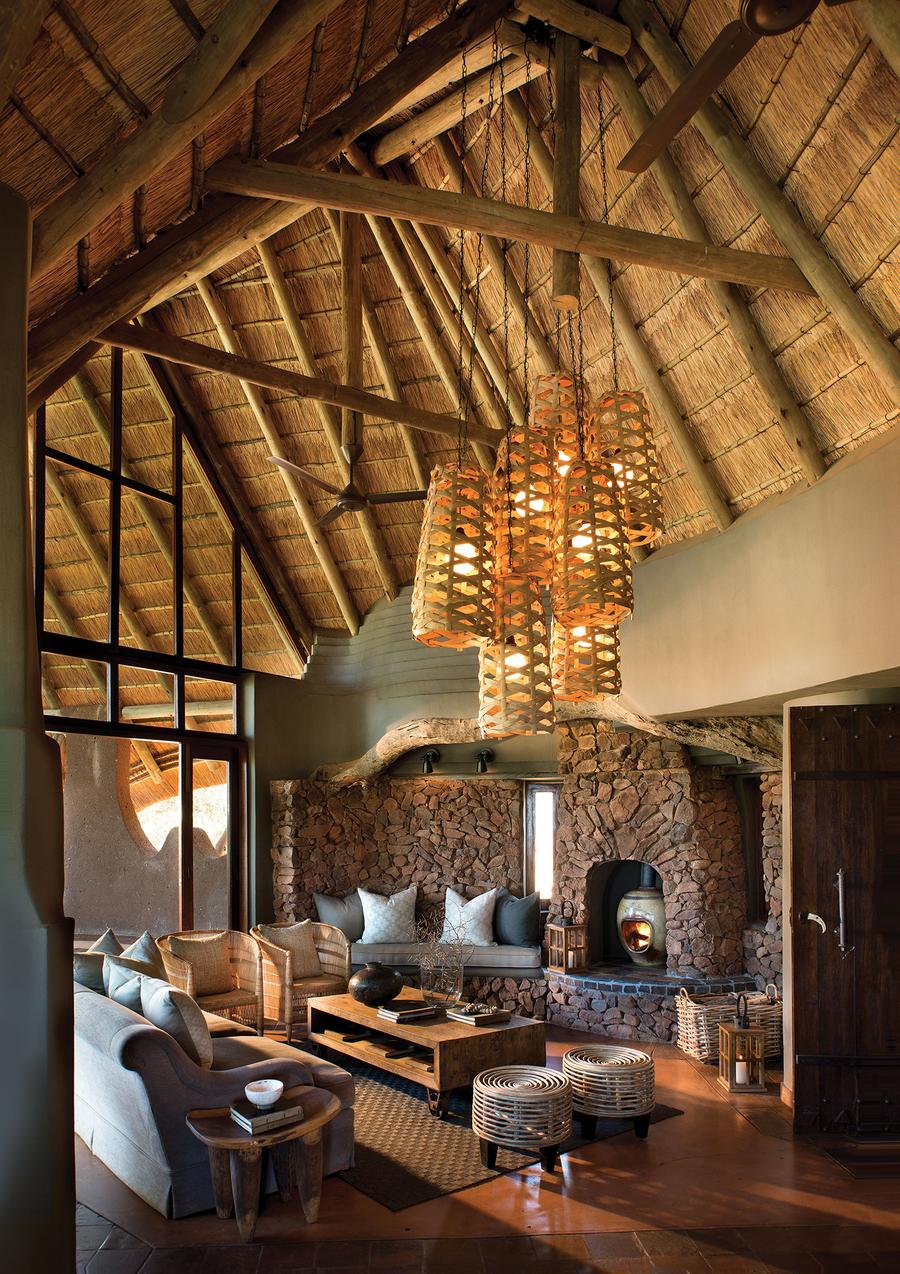 Madikwe Safari Lodge Madikwe Game Reserve Bagian luar foto