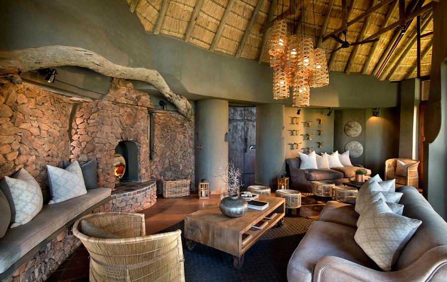 Madikwe Safari Lodge Madikwe Game Reserve Bagian luar foto