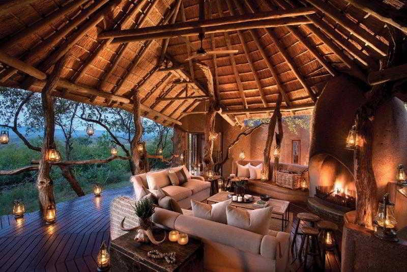Madikwe Safari Lodge Madikwe Game Reserve Bagian luar foto