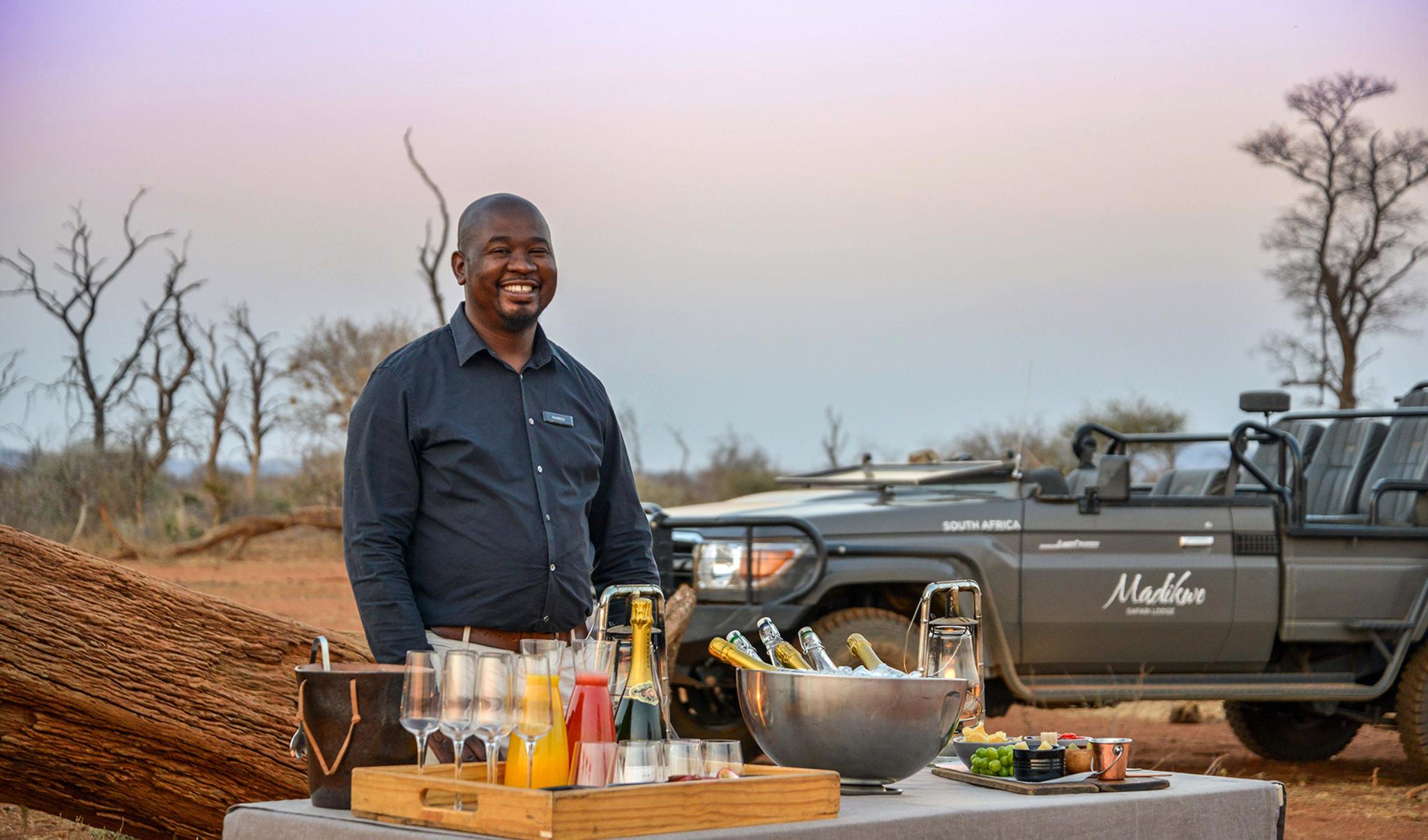 Madikwe Safari Lodge Madikwe Game Reserve Bagian luar foto