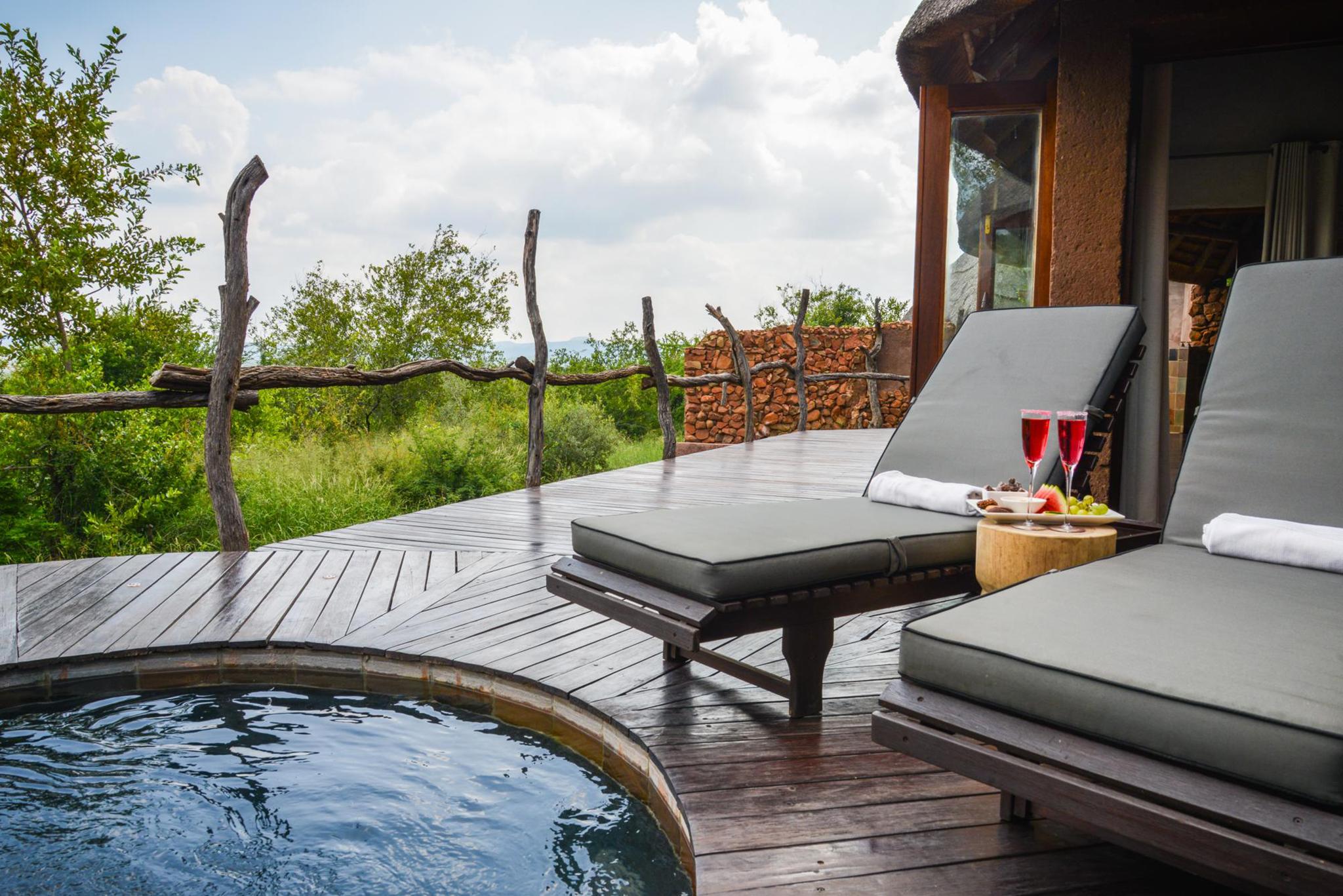 Madikwe Safari Lodge Madikwe Game Reserve Bagian luar foto