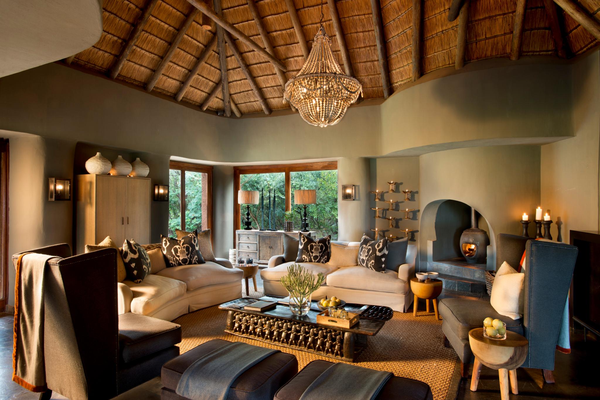Madikwe Safari Lodge Madikwe Game Reserve Bagian luar foto