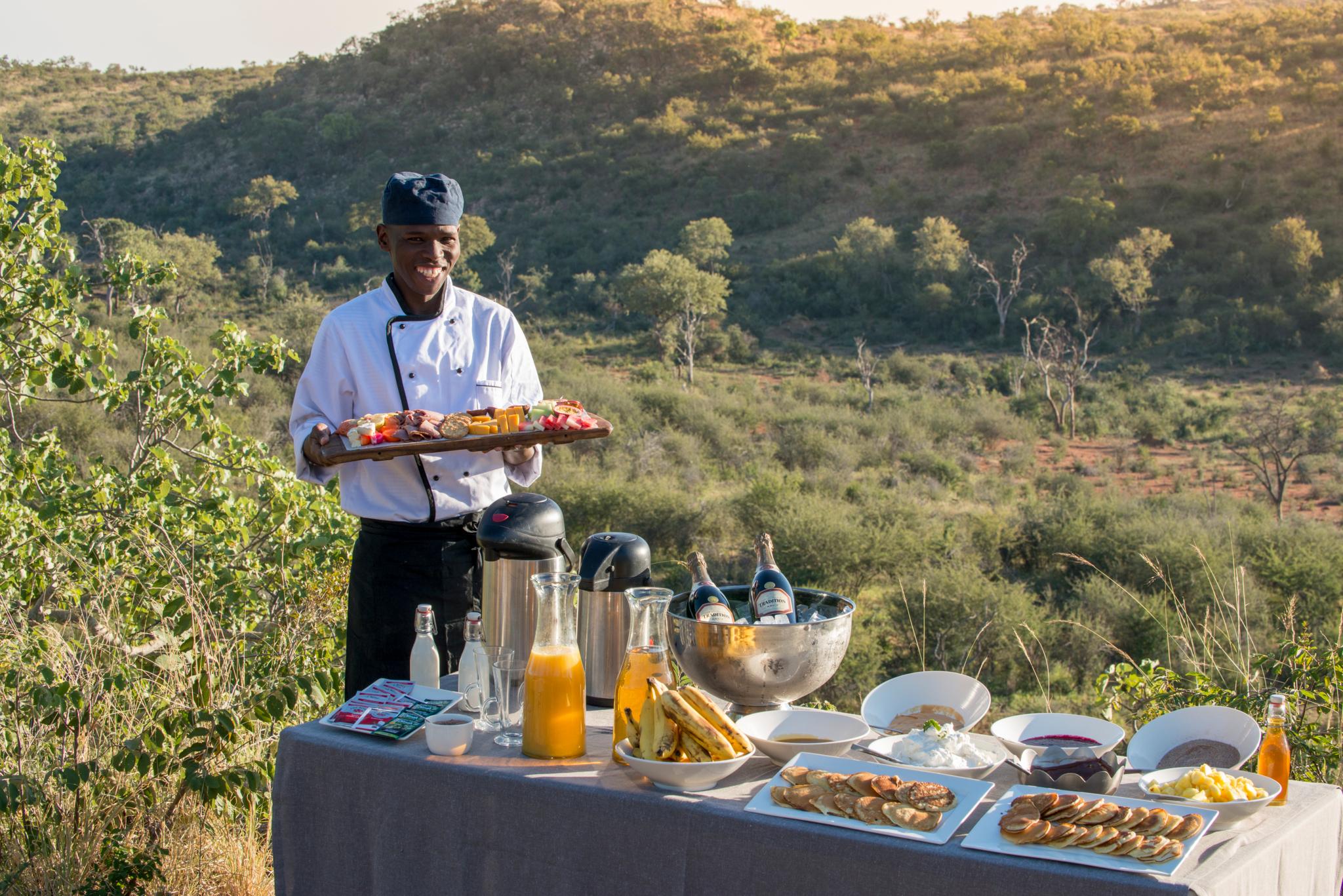 Madikwe Safari Lodge Madikwe Game Reserve Bagian luar foto