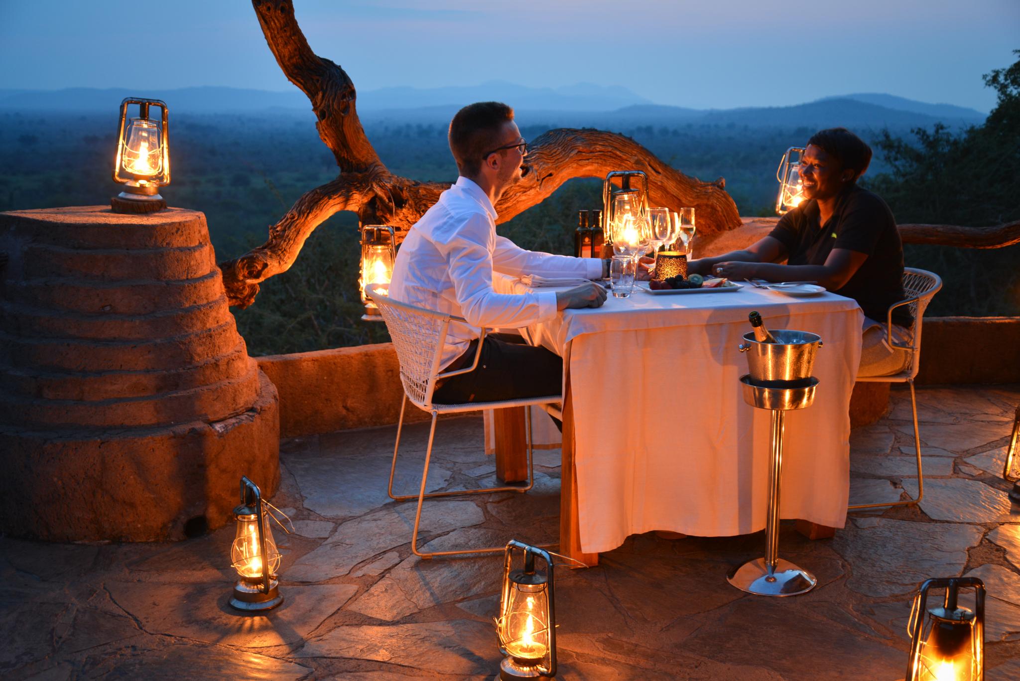 Madikwe Safari Lodge Madikwe Game Reserve Bagian luar foto