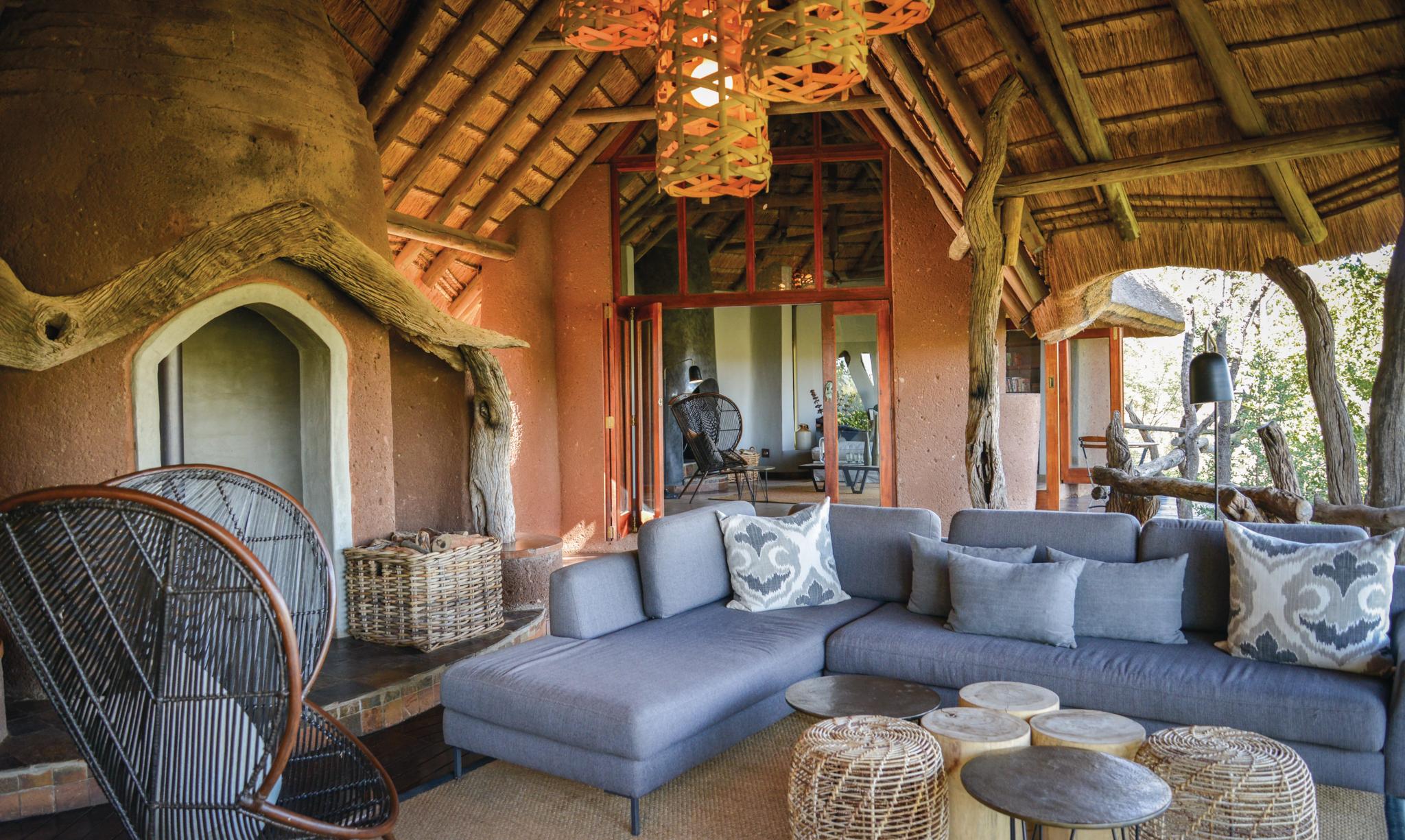 Madikwe Safari Lodge Madikwe Game Reserve Bagian luar foto
