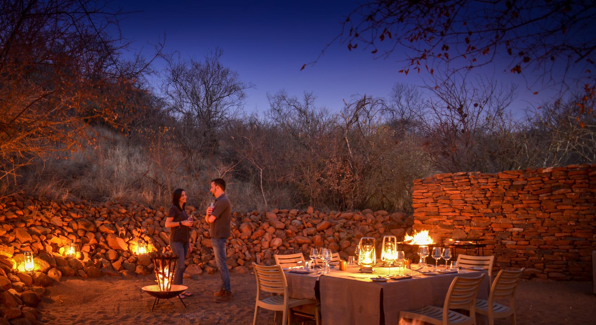 Madikwe Safari Lodge Madikwe Game Reserve Bagian luar foto