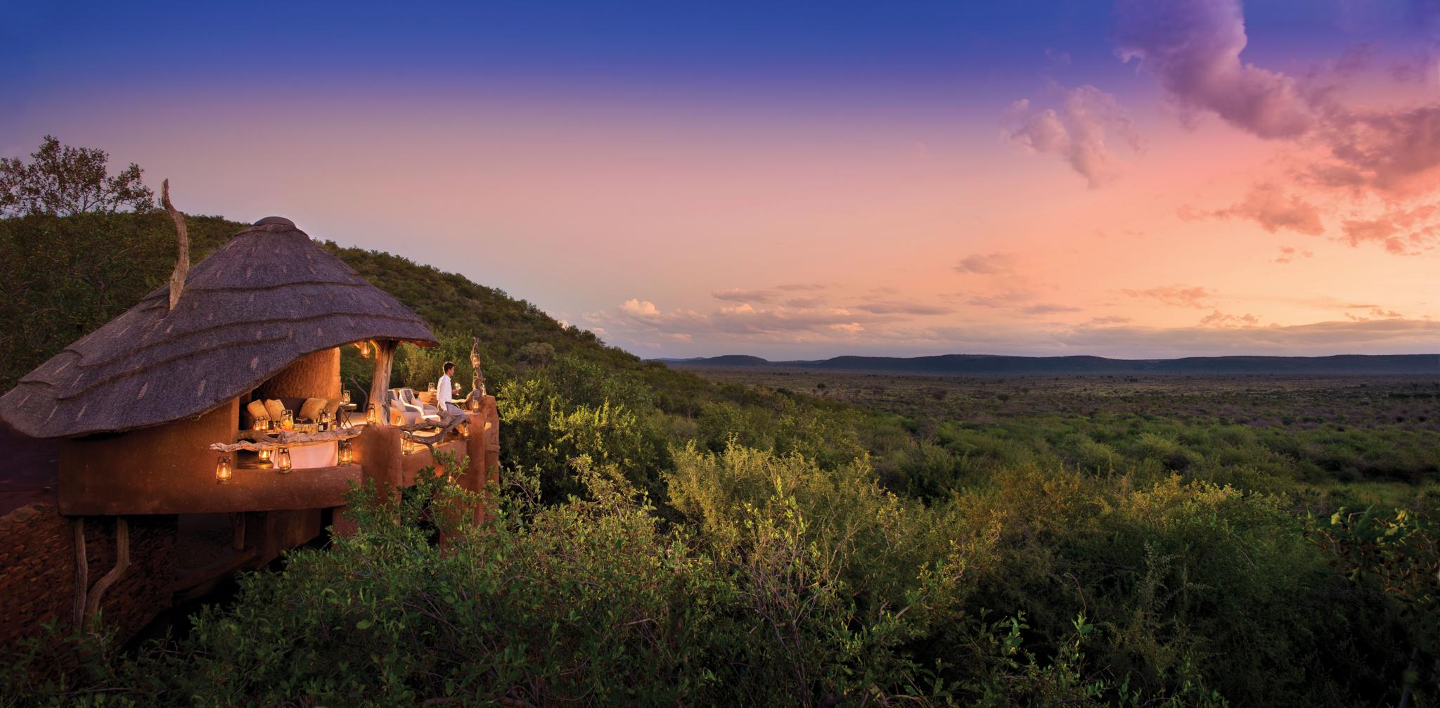 Madikwe Safari Lodge Madikwe Game Reserve Bagian luar foto