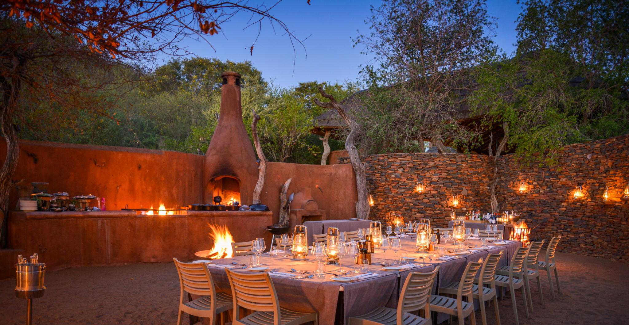 Madikwe Safari Lodge Madikwe Game Reserve Bagian luar foto