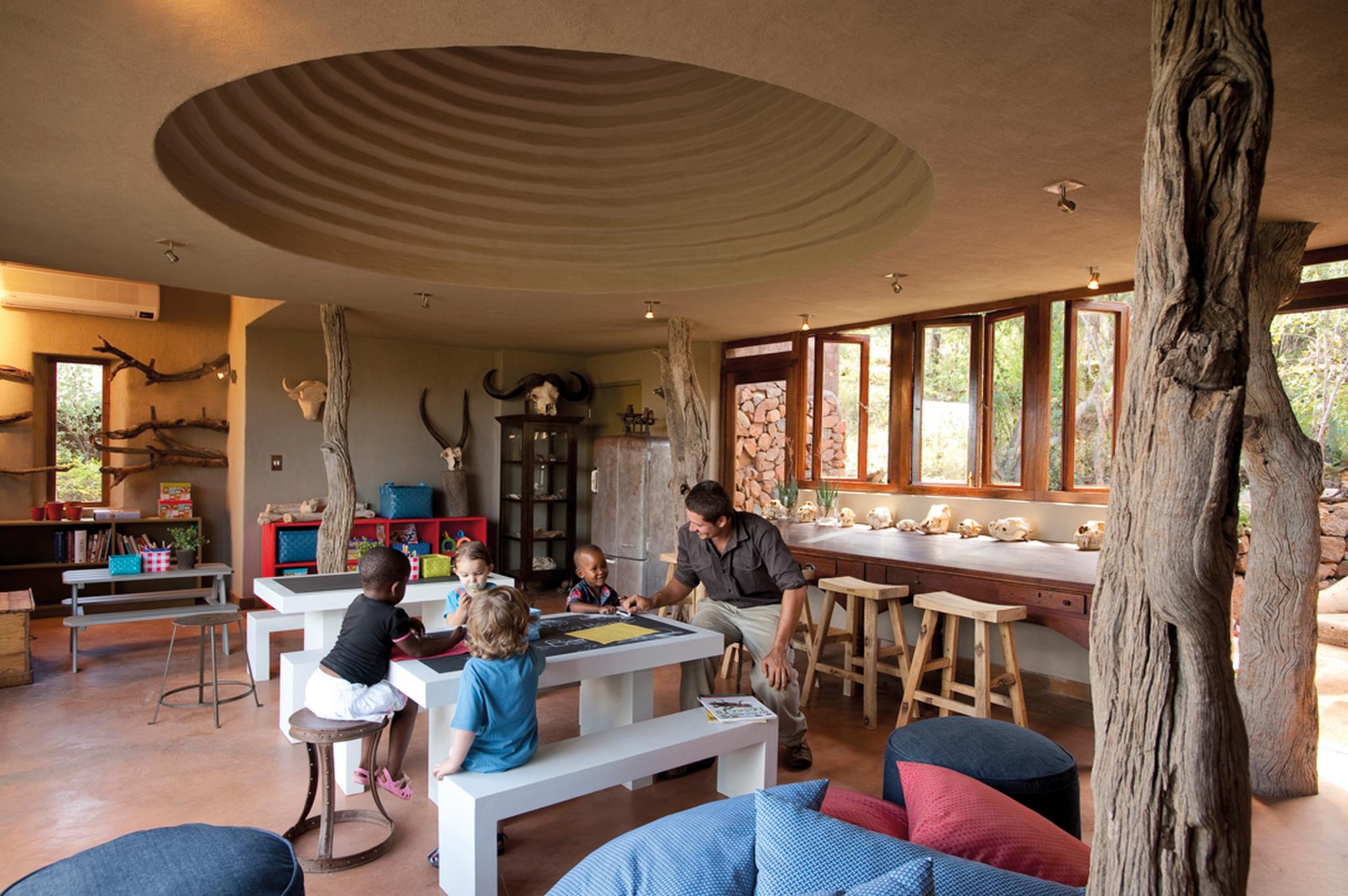 Madikwe Safari Lodge Madikwe Game Reserve Bagian luar foto