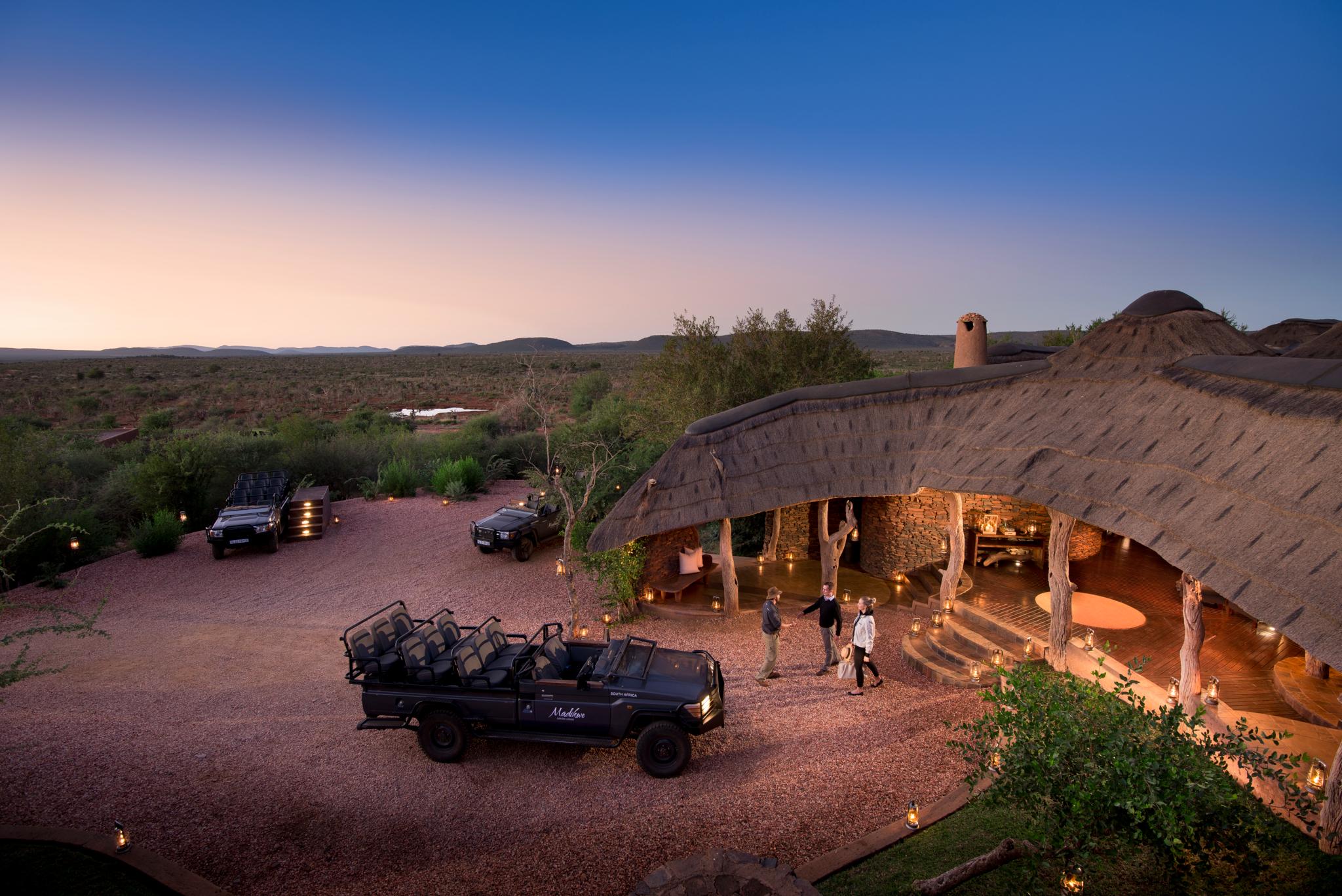 Madikwe Safari Lodge Madikwe Game Reserve Bagian luar foto