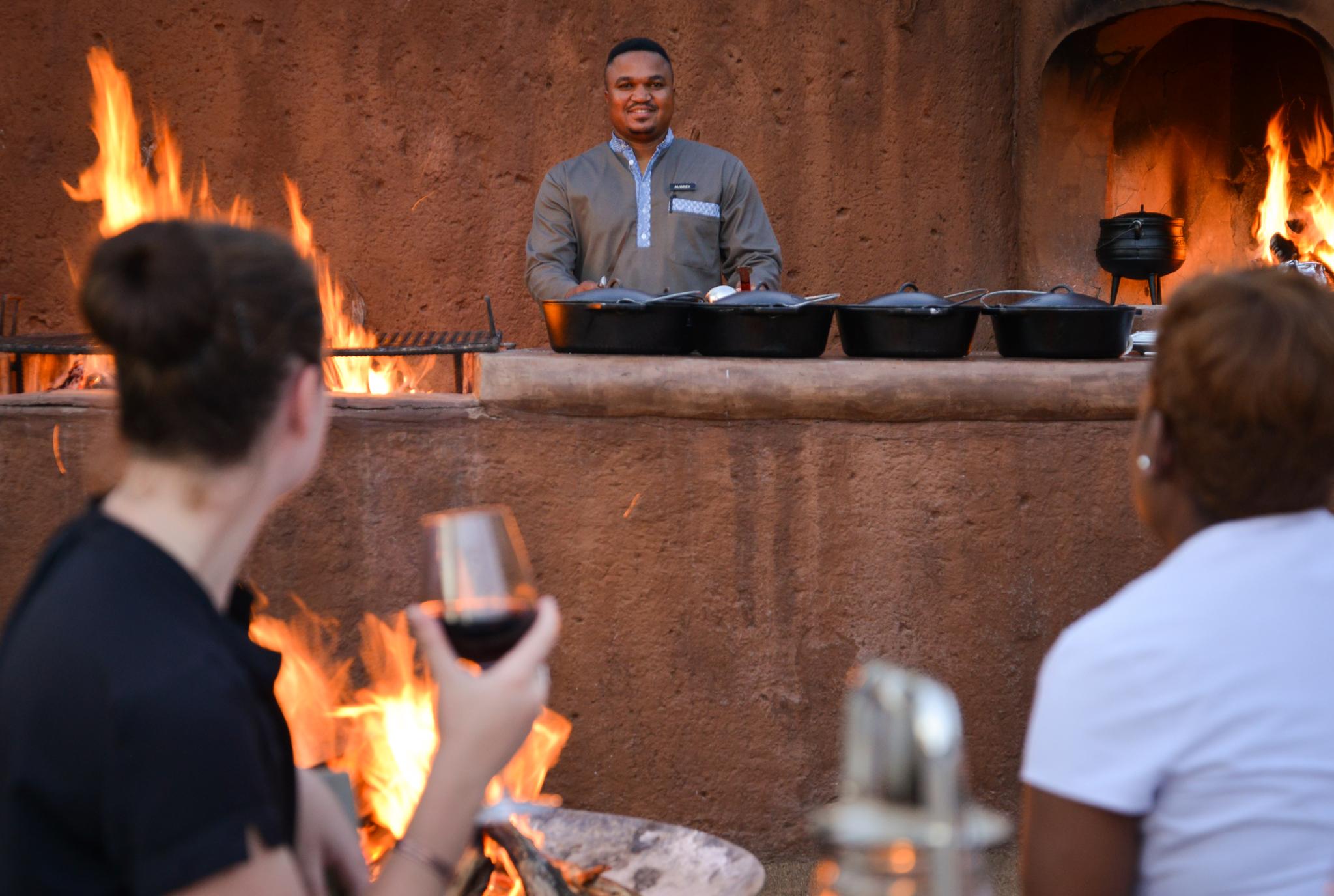 Madikwe Safari Lodge Madikwe Game Reserve Bagian luar foto